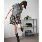 ポケットデザインWZIPトップス | WEGO【WOMEN】 | 詳細画像17 