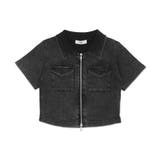 ポケットデザインWZIPトップス | WEGO【WOMEN】 | 詳細画像25 