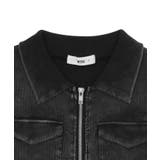 ポケットデザインWZIPトップス | WEGO【WOMEN】 | 詳細画像27 