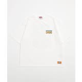 NEWJACKDOGコスチュームT(SS) | WEGO【MEN】 | 詳細画像2 