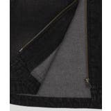 ワーカーズZIPデニムベスト | WEGO【MEN】 | 詳細画像15