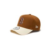 ブラウン | NEWERA 9FORTY PANCAKES | WEGO【MEN】