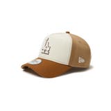 ベージュ | NEWERA 9FORTY PANCAKES | WEGO【MEN】