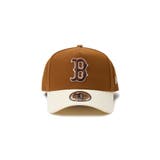 NEWERA 9FORTY PANCAKES | WEGO【MEN】 | 詳細画像2