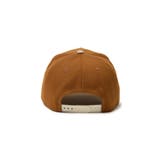 NEWERA 9FORTY PANCAKES | WEGO【MEN】 | 詳細画像3