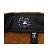 NEWERA 9FORTY PANCAKES | WEGO【MEN】 | 詳細画像7