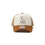 NEWERA 9FORTY PANCAKES | WEGO【MEN】 | 詳細画像9
