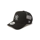 NEWERA 9FORTY METAL PATCH | WEGO【MEN】 | 詳細画像1 