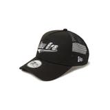 柄3 | NEWERA 9FORTY METAL PATCH | WEGO【MEN】
