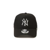 NEWERA 9FORTY METAL PATCH | WEGO【MEN】 | 詳細画像2 