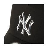 NEWERA 9FORTY METAL PATCH | WEGO【MEN】 | 詳細画像5 