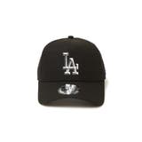 NEWERA 9FORTY METAL PATCH | WEGO【MEN】 | 詳細画像7 