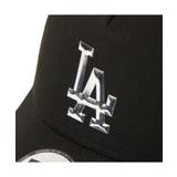 NEWERA 9FORTY METAL PATCH | WEGO【MEN】 | 詳細画像10 