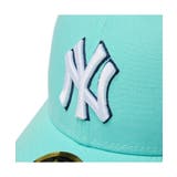 NEWERA 5950 MLB COLOR VARIATION | WEGO【MEN】 | 詳細画像6