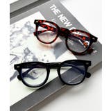 ボストンアイウェア | WEGO【MEN】 | 詳細画像2