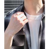 オンブレチェックシャツ(SS) | WEGO【MEN】 | 詳細画像7