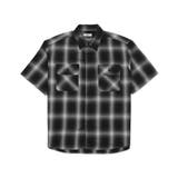 オンブレチェックシャツ(SS) | WEGO【MEN】 | 詳細画像30