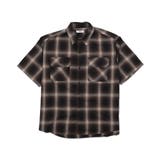 オンブレチェックシャツ(SS) | WEGO【MEN】 | 詳細画像32