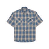 オンブレチェックシャツ(SS) | WEGO【MEN】 | 詳細画像33