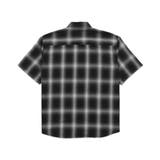 オンブレチェックシャツ(SS) | WEGO【MEN】 | 詳細画像34