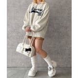 レースアップボストンバッグ | WEGO【WOMEN】 | 詳細画像2