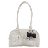 レースアップボストンバッグ | WEGO【WOMEN】 | 詳細画像8
