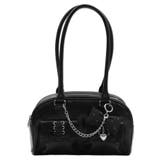 レースアップボストンバッグ | WEGO【WOMEN】 | 詳細画像9