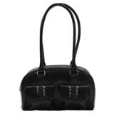 レースアップボストンバッグ | WEGO【WOMEN】 | 詳細画像11