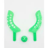 カラフルラケットセット | WEGO【WOMEN】 | 詳細画像3