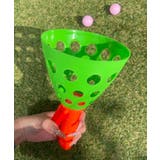 ポッピングラケットセット | WEGO【WOMEN】 | 詳細画像3