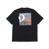 ブラック | 侍クライマーT(SS) | WEGO【MEN】