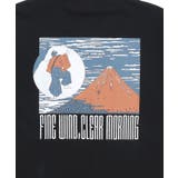 侍クライマーT(SS) | WEGO【MEN】 | 詳細画像10 