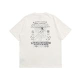 ホワイト | 関ケ原の戦いT(SS) | WEGO【MEN】