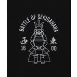 関ケ原の戦いT(SS) | WEGO【MEN】 | 詳細画像7 