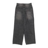 クロスモチーフオーバーダイバギーパンツ | WEGO【MEN】 | 詳細画像17 