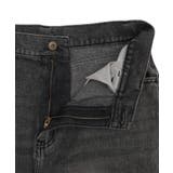 クロスモチーフオーバーダイバギーパンツ | WEGO【MEN】 | 詳細画像19 