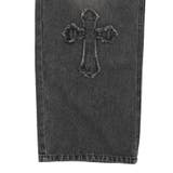 クロスモチーフオーバーダイバギーパンツ | WEGO【MEN】 | 詳細画像22 