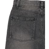 クロスモチーフオーバーダイバギーパンツ | WEGO【MEN】 | 詳細画像23 