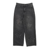 スターモチーフオーバーダイバギーパンツ | WEGO【MEN】 | 詳細画像15 