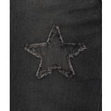 スターモチーフオーバーダイバギーパンツ | WEGO【MEN】 | 詳細画像20 