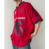 ナンバリングサッカーT(SS) | WEGO【MEN】 | 詳細画像11