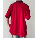 ナンバリングサッカーT(SS) | WEGO【MEN】 | 詳細画像12
