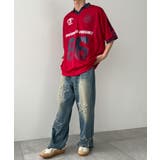 ナンバリングサッカーT(SS) | WEGO【MEN】 | 詳細画像13