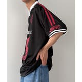 ナンバリングサッカーT(SS) | WEGO【MEN】 | 詳細画像19