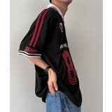 ナンバリングサッカーT(SS) | WEGO【MEN】 | 詳細画像20