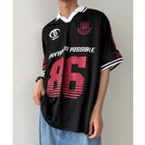 ナンバリングサッカーT(SS) | WEGO【MEN】 | 詳細画像21