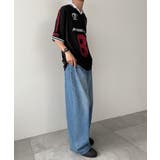 ナンバリングサッカーT(SS) | WEGO【MEN】 | 詳細画像23
