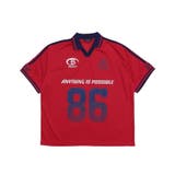 ナンバリングサッカーT(SS) | WEGO【MEN】 | 詳細画像25