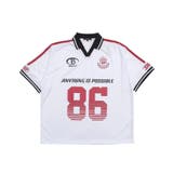 ナンバリングサッカーT(SS) | WEGO【MEN】 | 詳細画像26