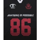 ナンバリングサッカーT(SS) | WEGO【MEN】 | 詳細画像30